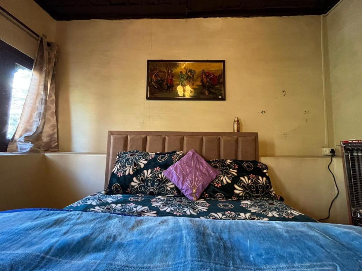 ホテル Kasol Jungle Retreat エクステリア 写真