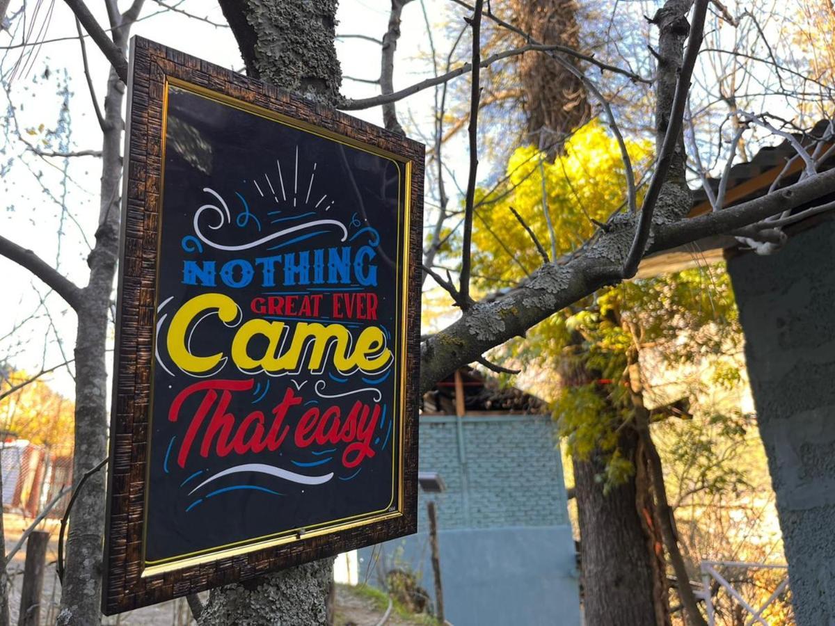 ホテル Kasol Jungle Retreat エクステリア 写真