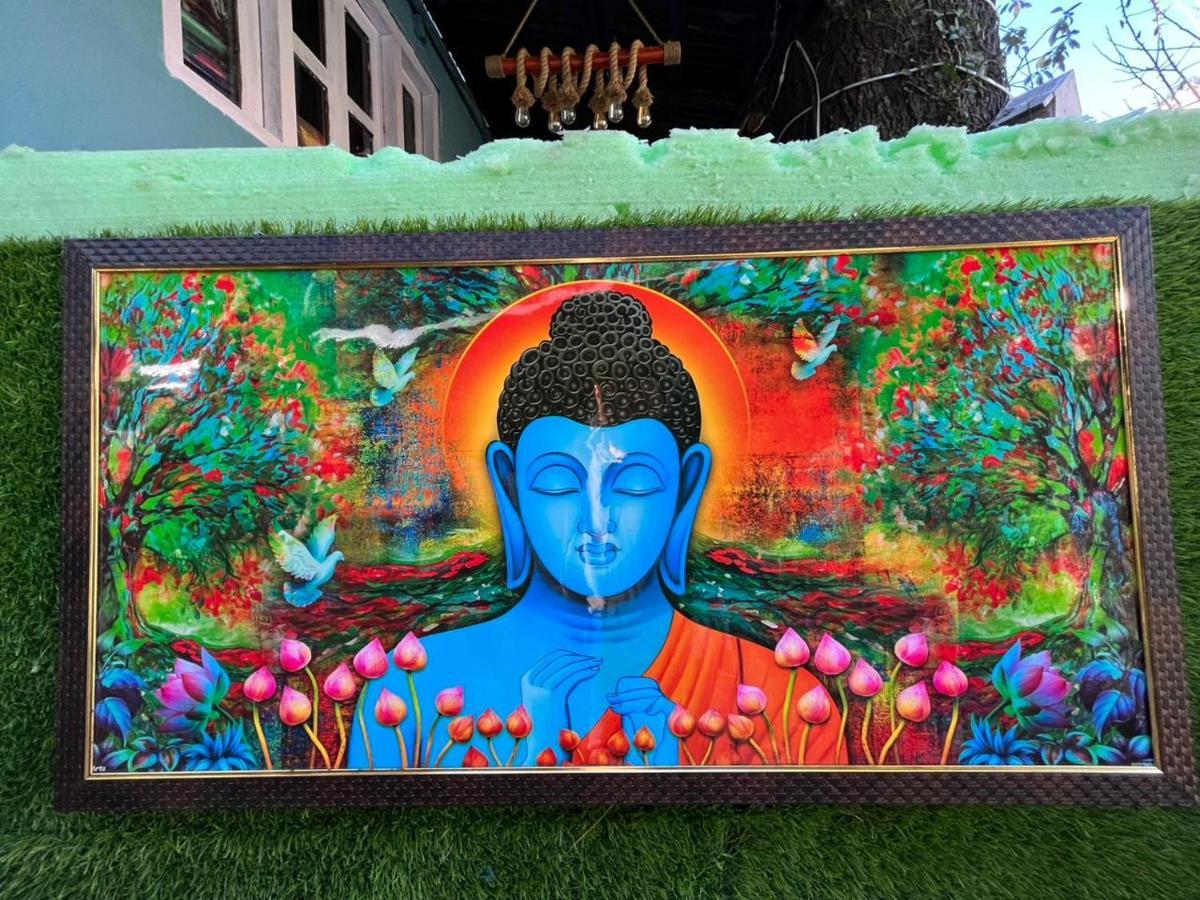 ホテル Kasol Jungle Retreat エクステリア 写真