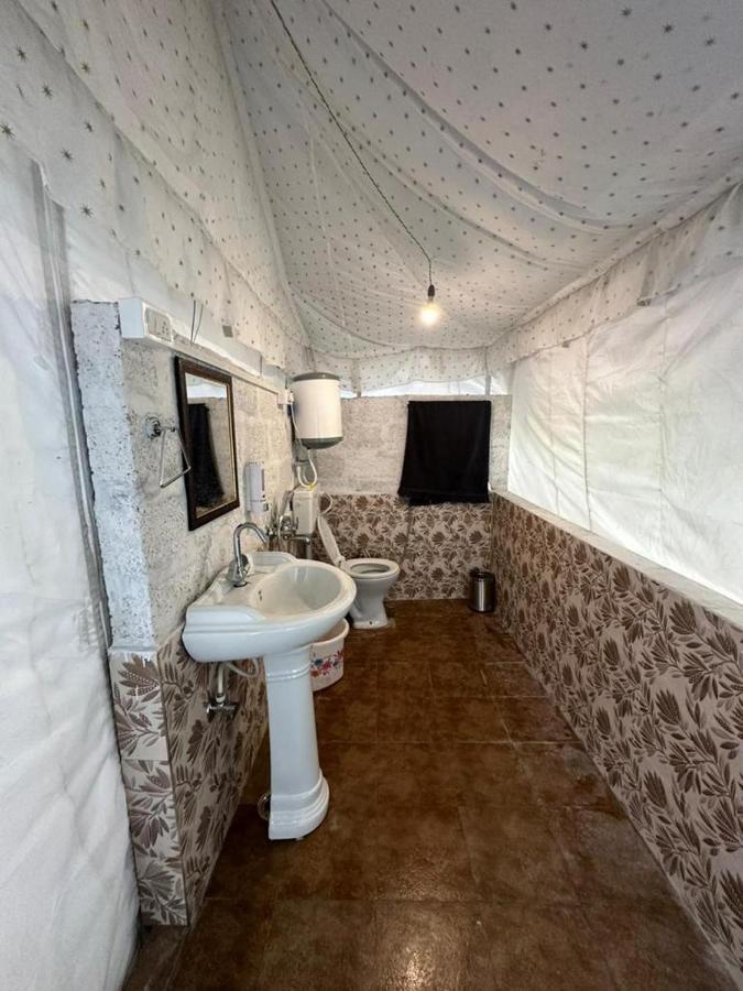 ホテル Kasol Jungle Retreat エクステリア 写真