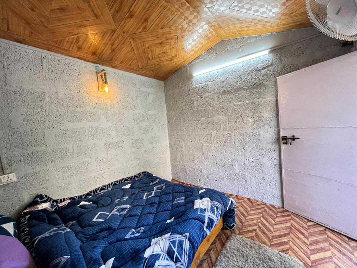 ホテル Kasol Jungle Retreat エクステリア 写真